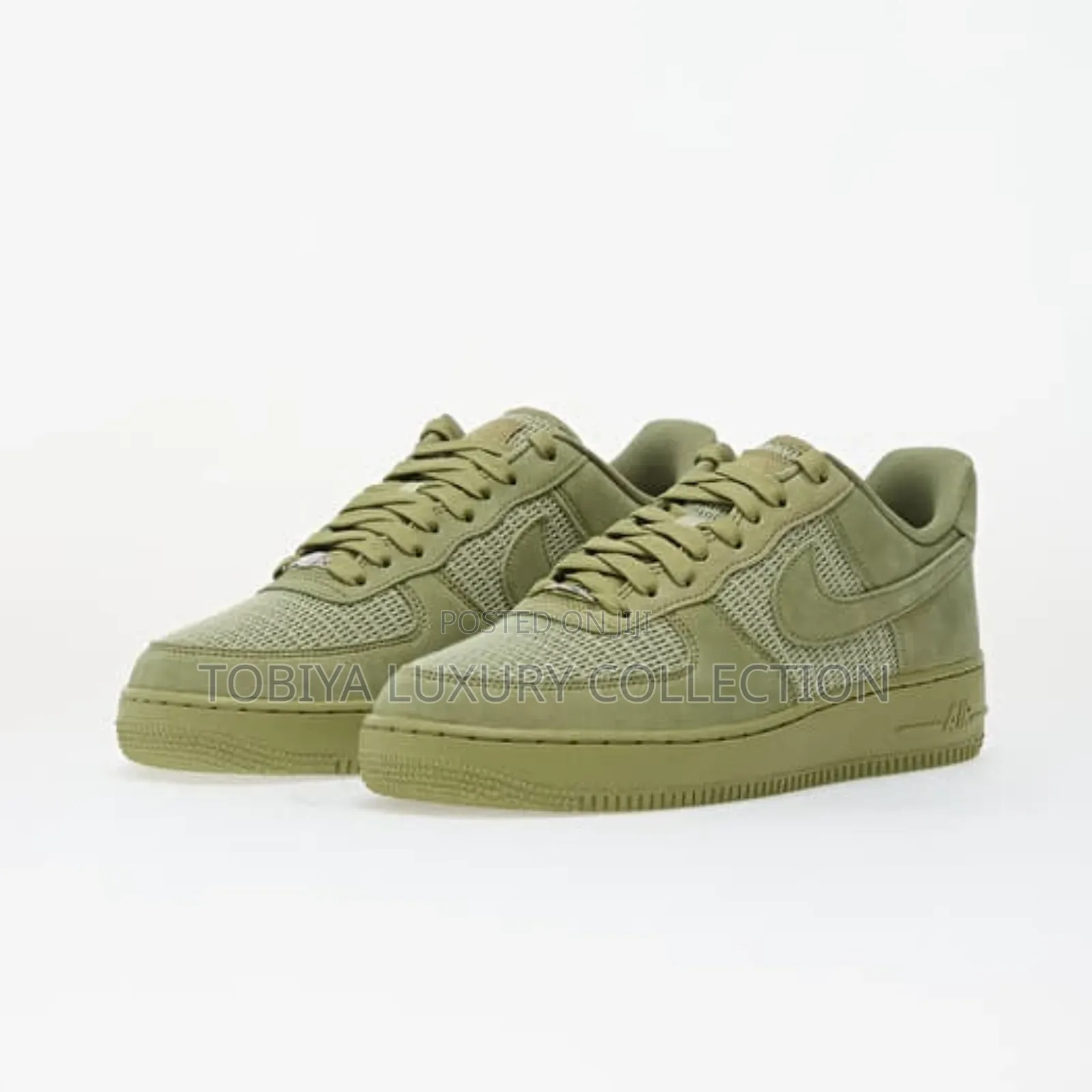 Nike Air Force 1 Order Yours Now
