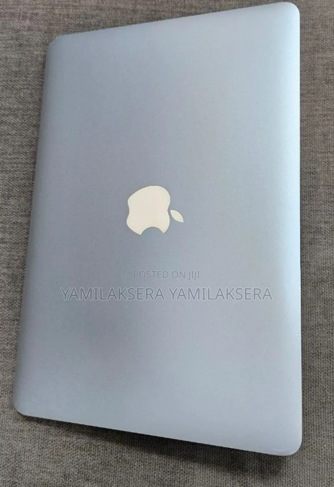 New Laptop Apple MacBook Pro 2015 8GB Intel Core i7 SSD 256GB