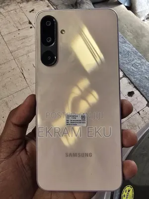 Samsung Galaxy M16 128 GB Pink