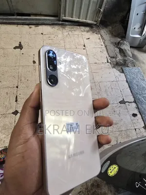 Samsung Galaxy M16 128 GB Pink