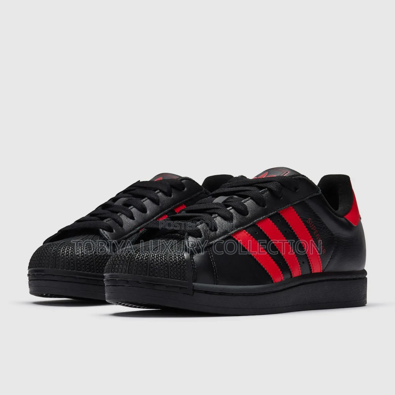 Adidas Superstar