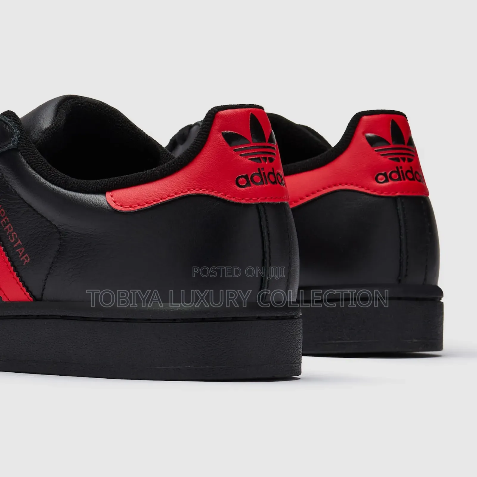 Adidas Superstar