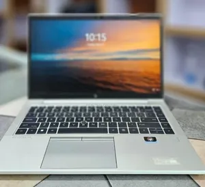 New Laptop HP EliteBook 840 G8 16GB Intel Core i5 SSD 512GB