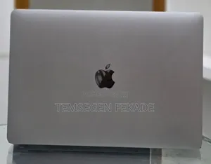 New Laptop Apple MacBook Air 2020 8GB Apple M1 SSD 256GB