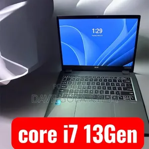 New Laptop Acer Aspire 1400 16GB Intel Core i7 SSD 512GB