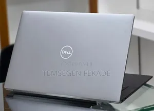 New Laptop Dell Precision 5550 16GB Intel Core i7 SSD 512GB