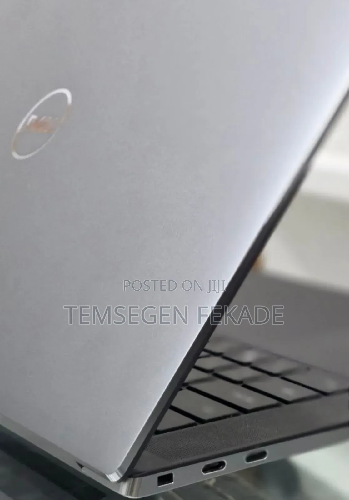 New Laptop Dell Precision 5550 16GB Intel Core i7 SSD 512GB