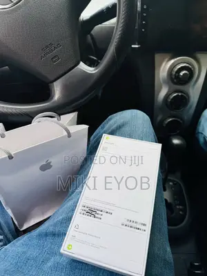 New Apple iPhone 17 Pro Max 256 GB Silver