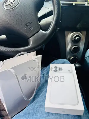 New Apple iPhone 17 Pro Max 256 GB Silver