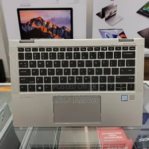 Laptop HP EliteBook x360 1030 G4 8GB Intel Core i5 SSD 512GB