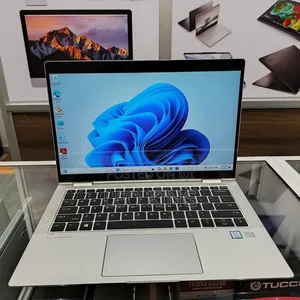 Laptop HP EliteBook x360 1030 G4 8GB Intel Core i5 SSD 512GB