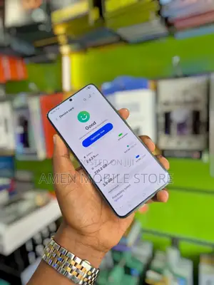 New Samsung Galaxy S22+ 5G 256 GB Green