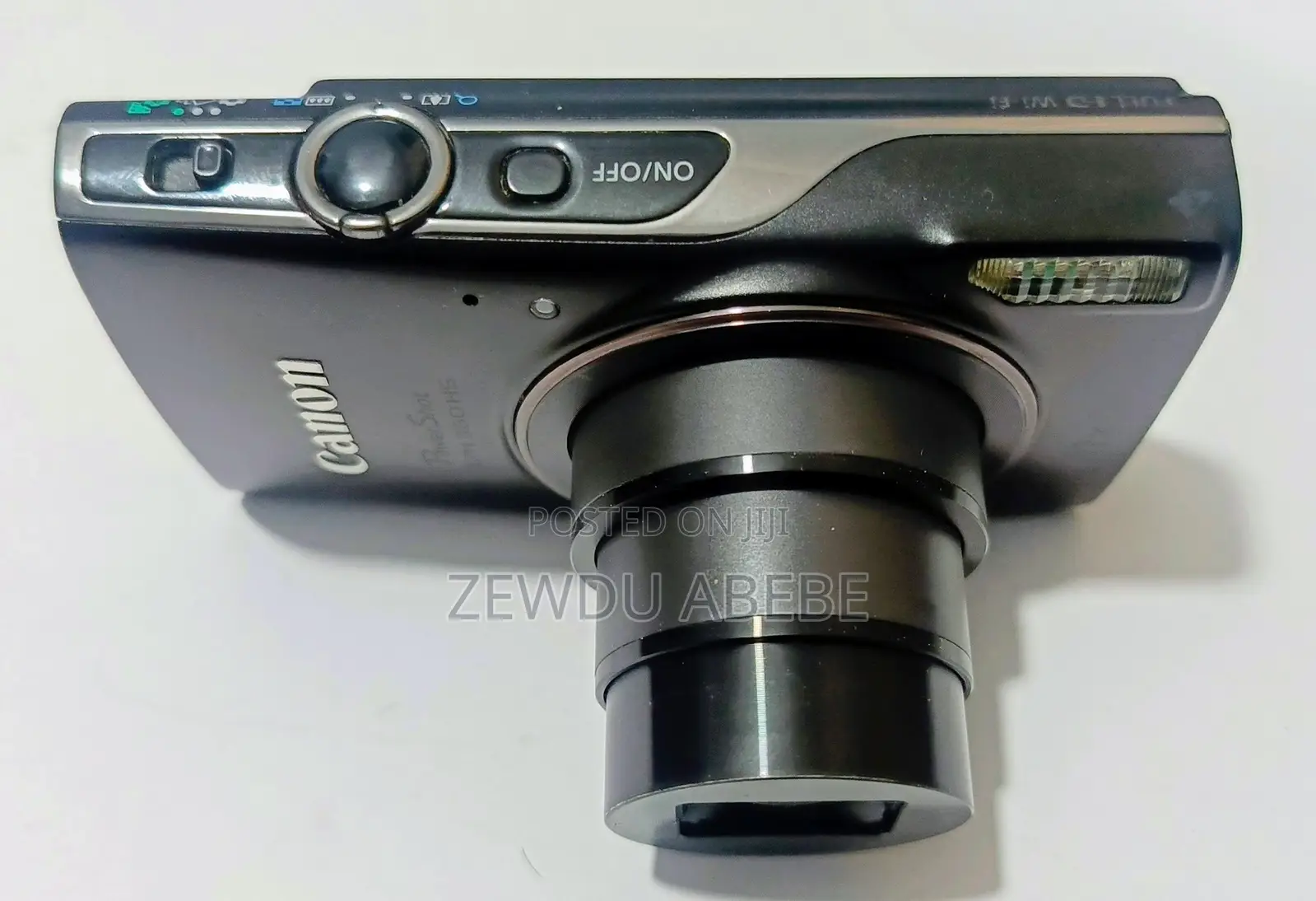 Canon Camera