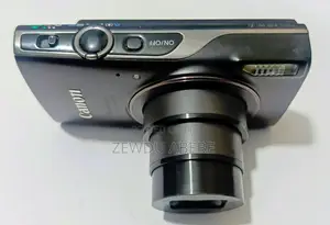 Canon Camera