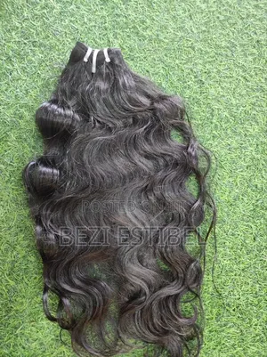 Like Human Hair