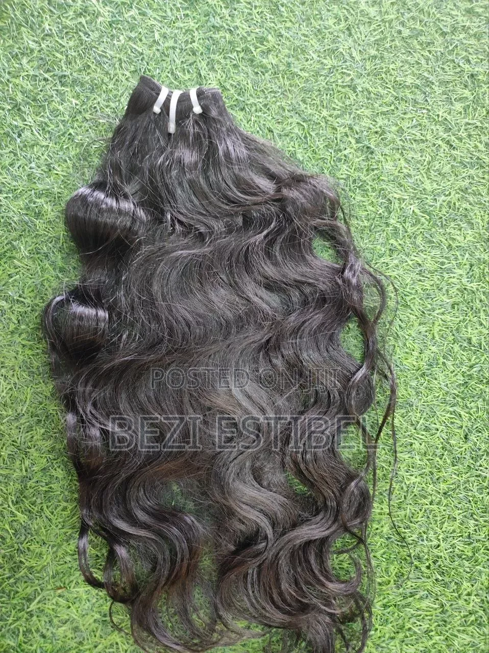Like Human Hair