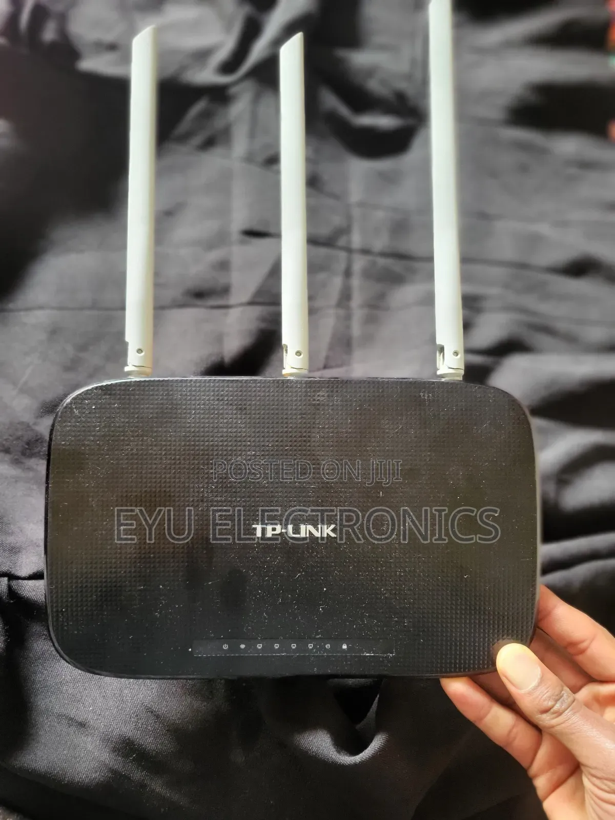 Tp Link Wireless Router Repeater