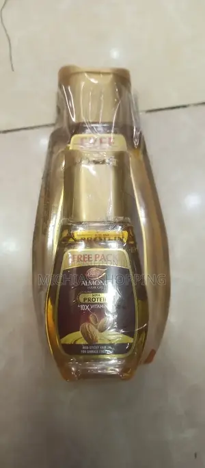 Dabur Almond Hair Oil 95ml