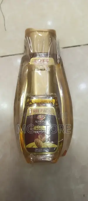 Dabur Almond Hair Oil 95ml