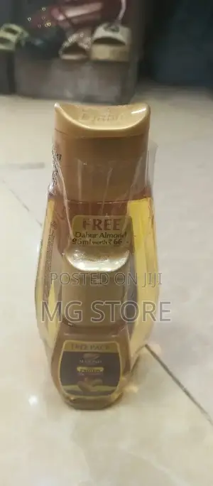 Dabur Almond Hair Oil 95ml