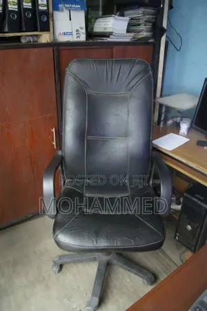 Executice Chair