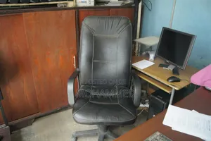 Executice Chair