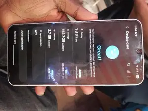 Samsung Galaxy A17 5G 256 GB