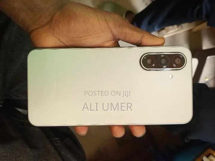 Samsung Galaxy A17 5G 256 GB