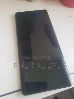New Tecno Camon 40 256 GB Gray
