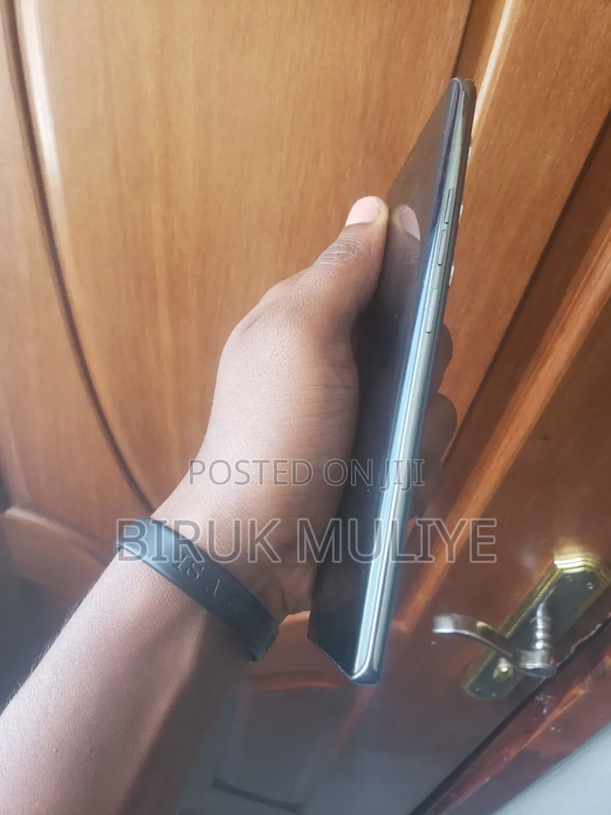 New Tecno Camon 40 256 GB Gray