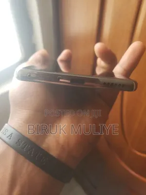 New Tecno Camon 40 256 GB Gray