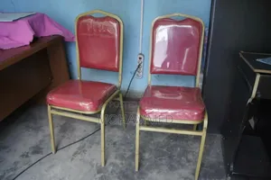 Guest Chairs