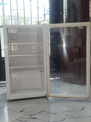 Refrgrater