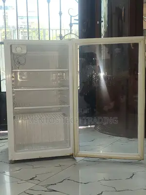 Refrgrater