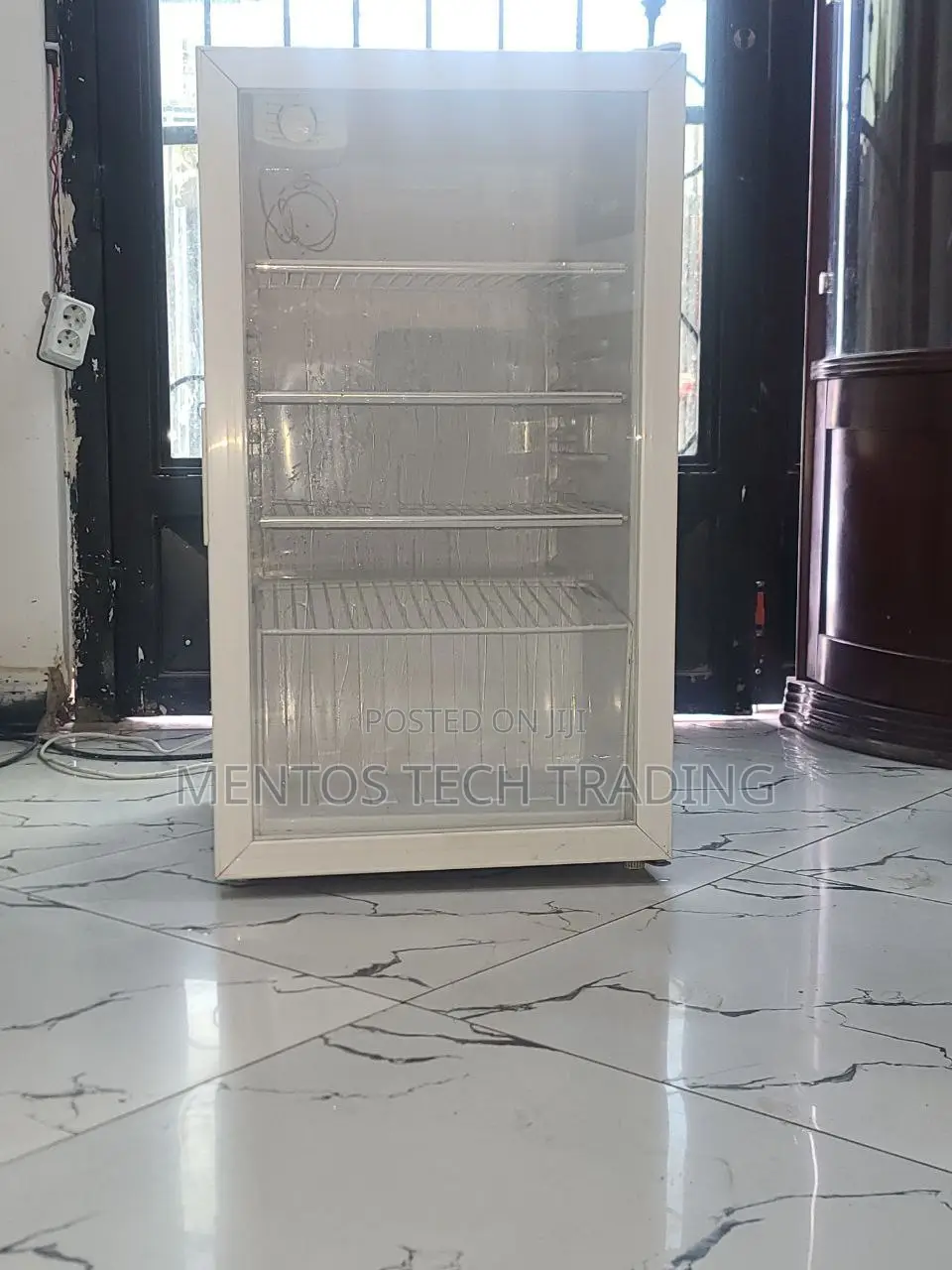 Refrgrater