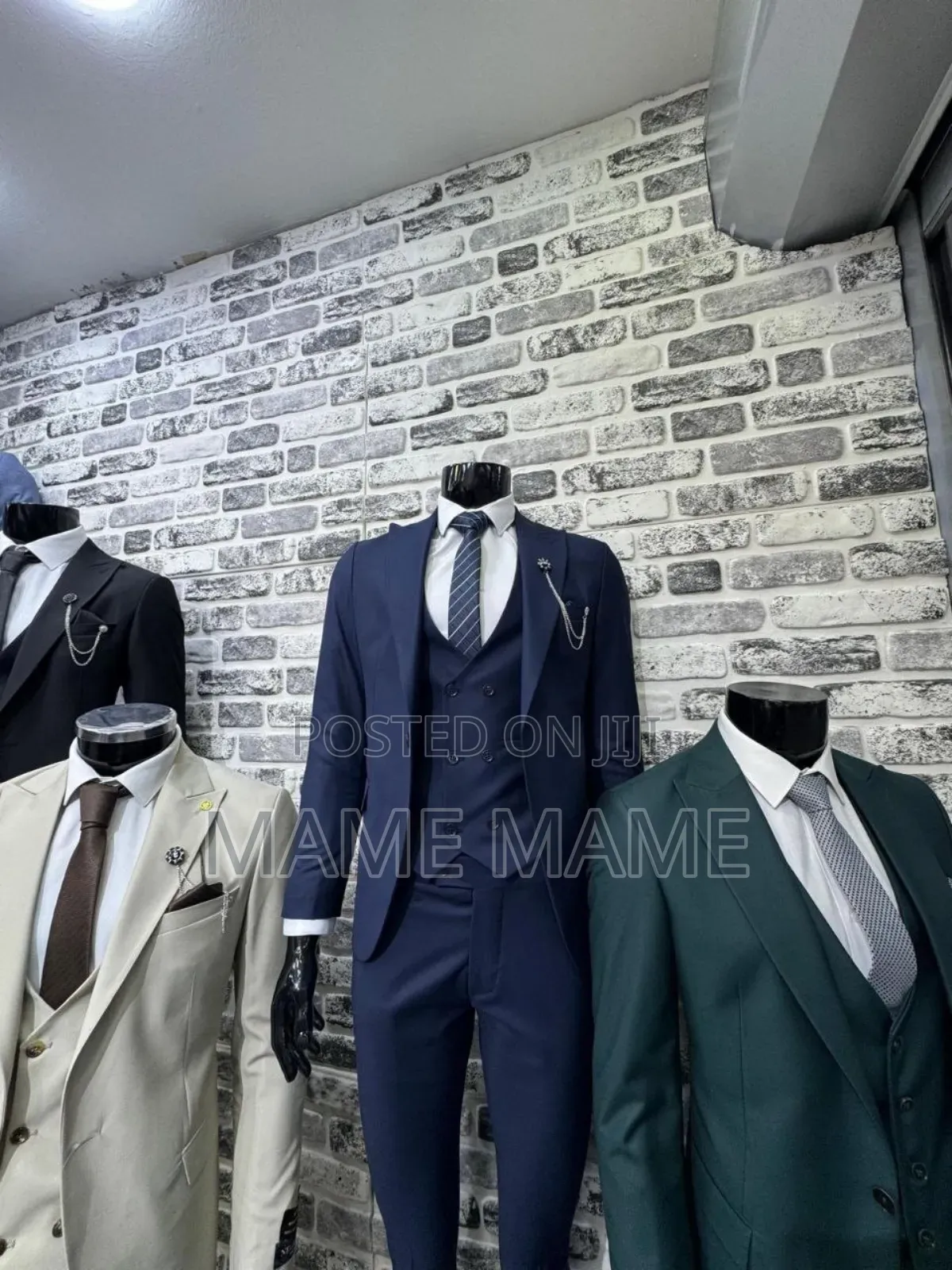 Turkiye Suits for Sale