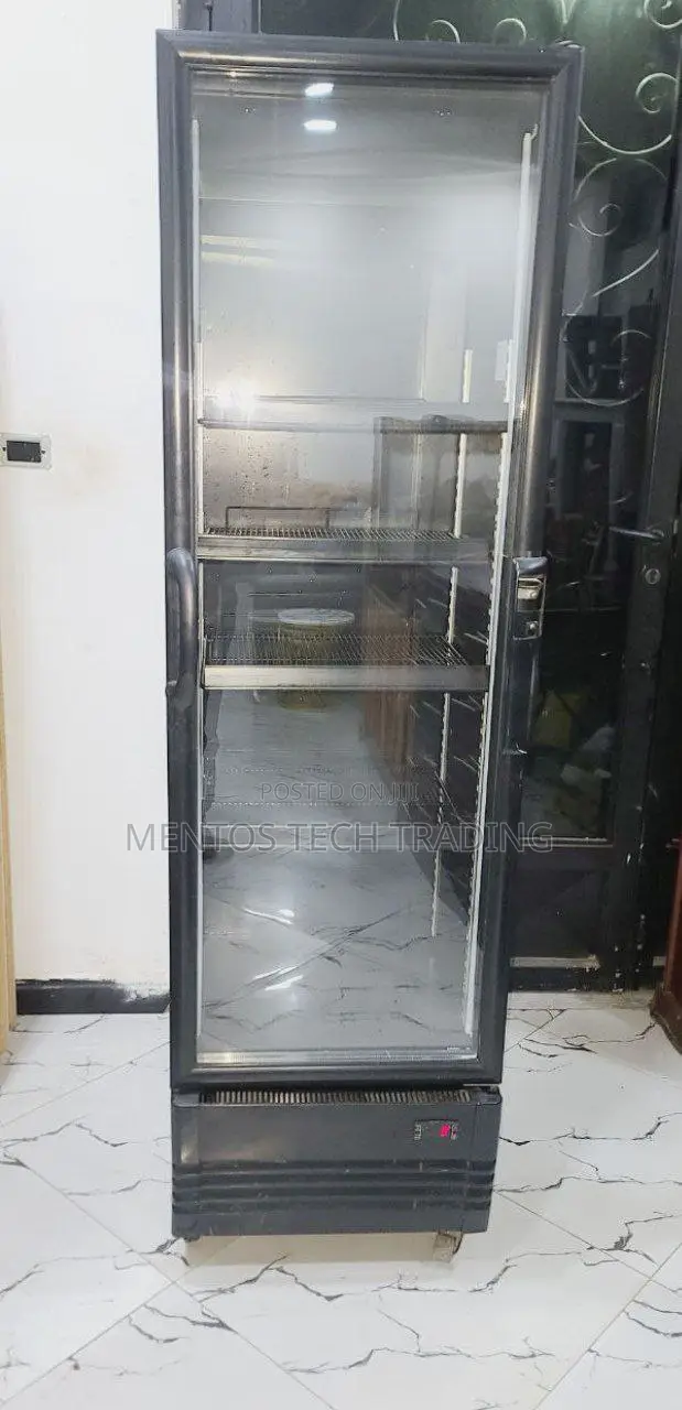 Refrigrater