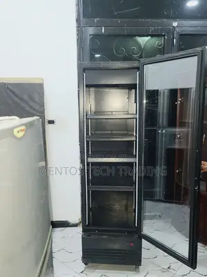 Refrigrater
