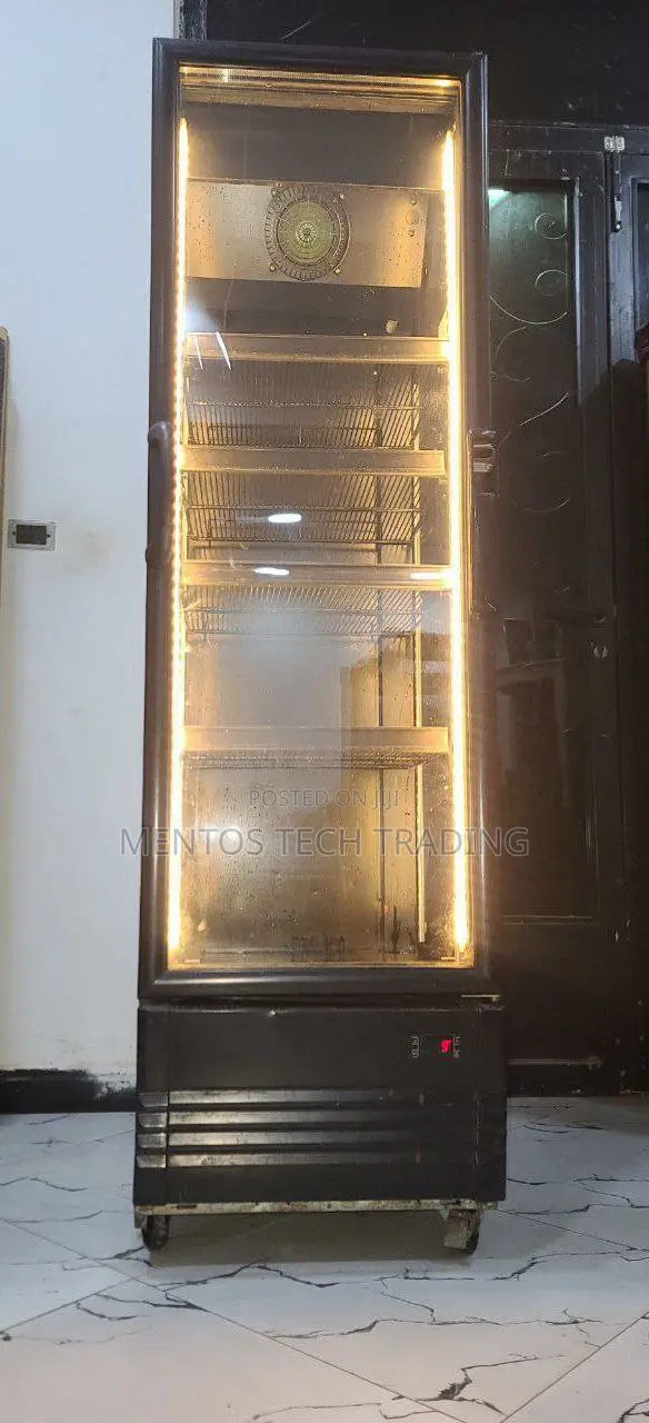 Refrigrater