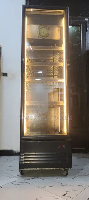 Refrigrater