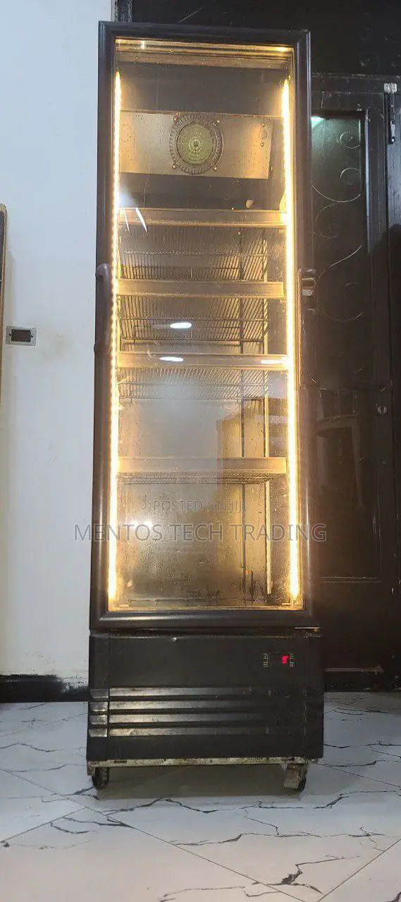 Refrigrater