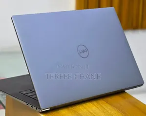 New Laptop Dell Precision 5560 16GB Intel Core i7 SSD 512GB
