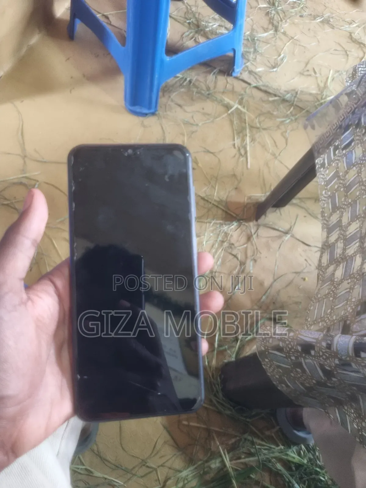Samsung Galaxy M13 64 GB Black