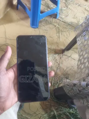 Samsung Galaxy M13 64 GB Black