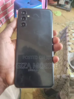 Samsung Galaxy M13 64 GB Black