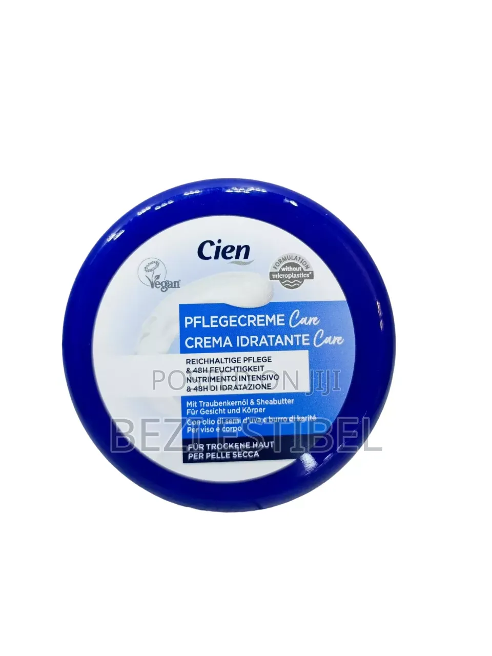 Cien Care Cream