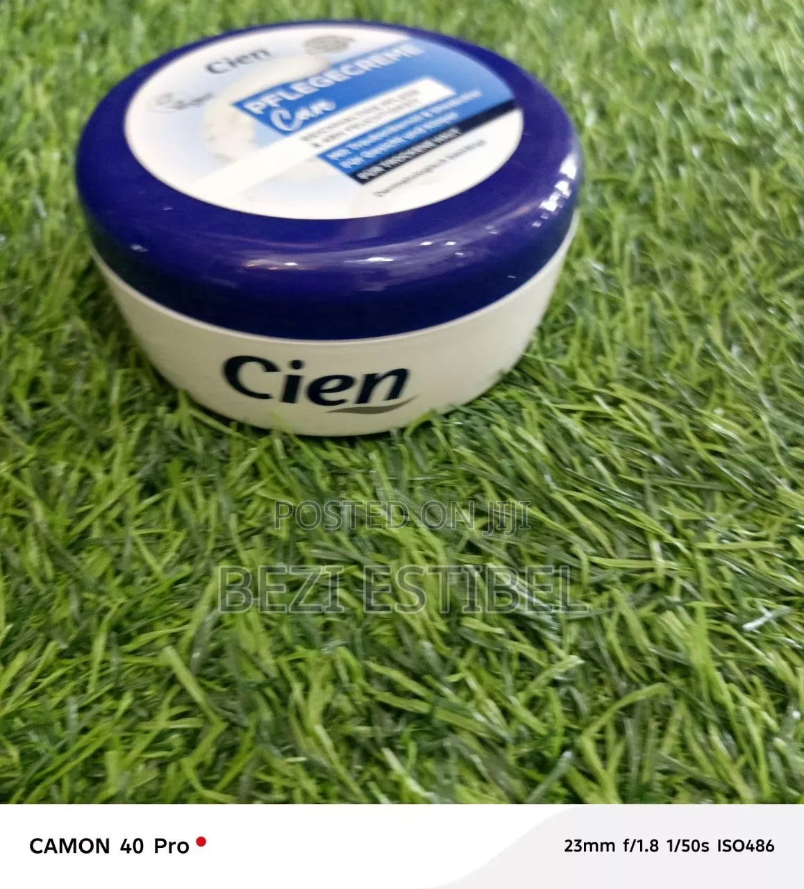 Cien Care Cream