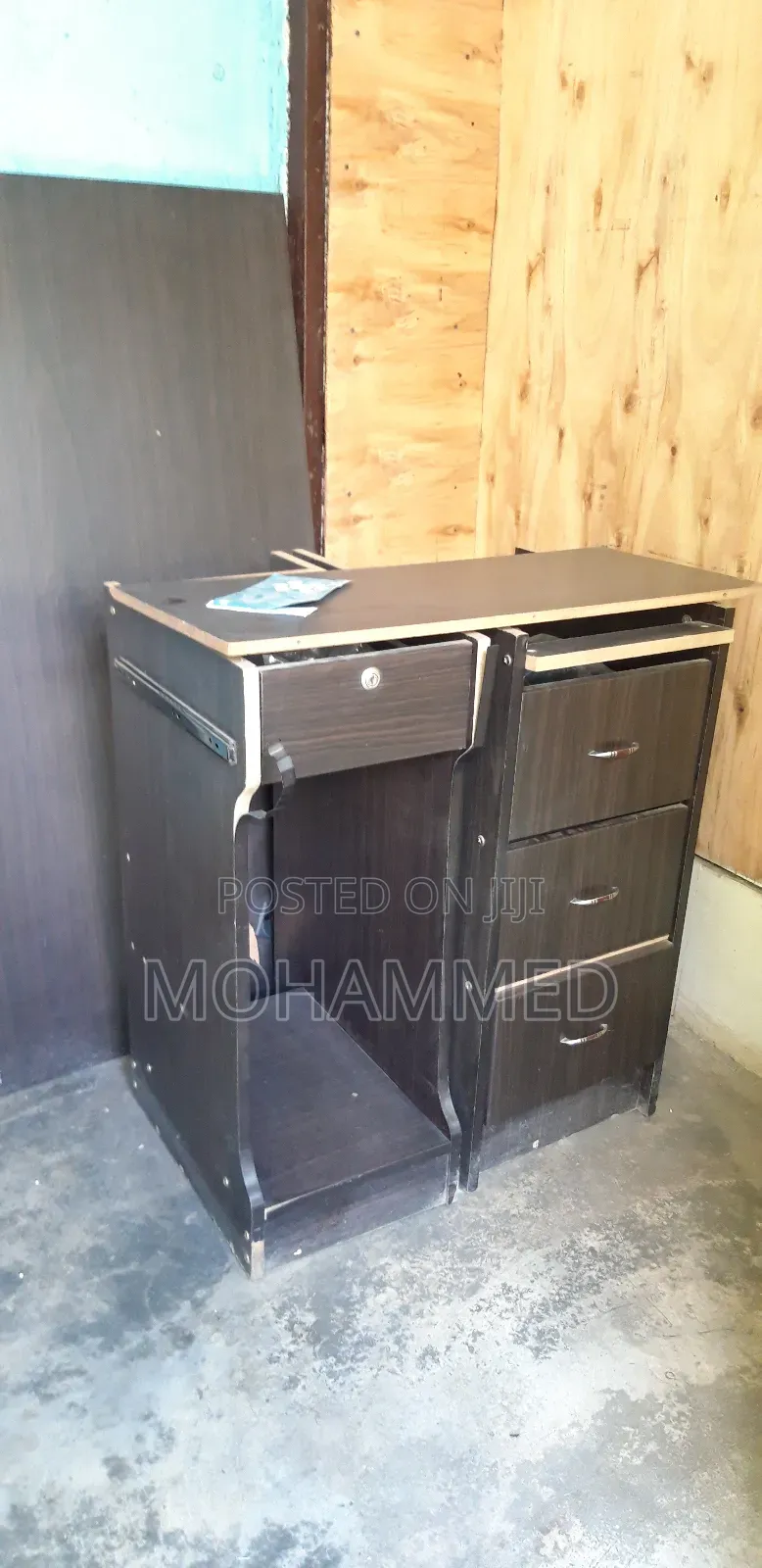 Office Table