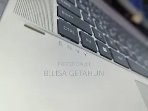 New Laptop HP Envy x360 16GB Intel Core i7 SSD 1T