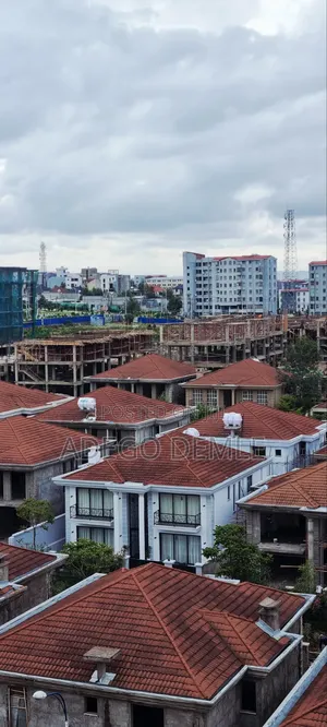 Furnished 3bdrm Apartment in Metro Real Estate, Bole for sale